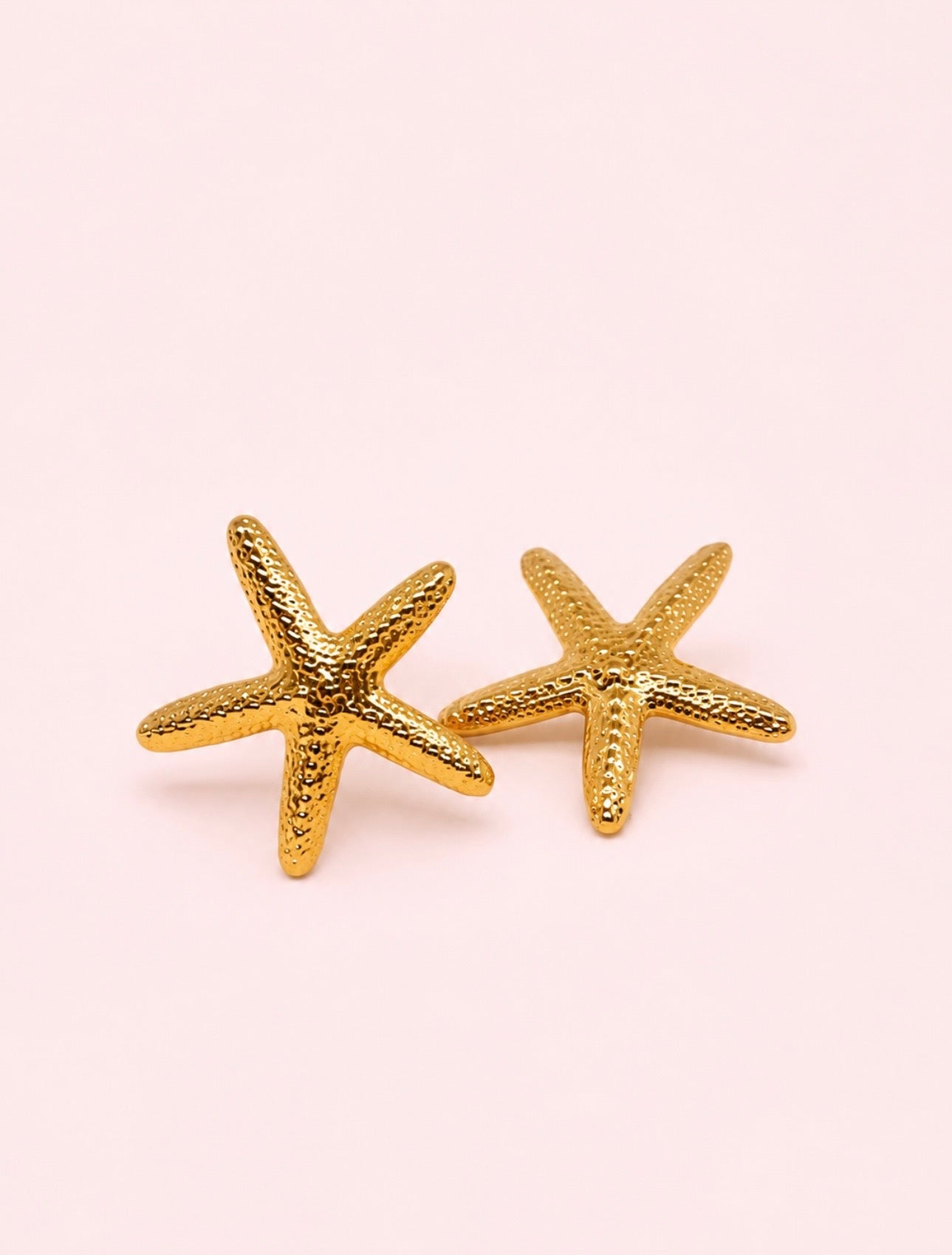 Boucle d’oreille MAREA
