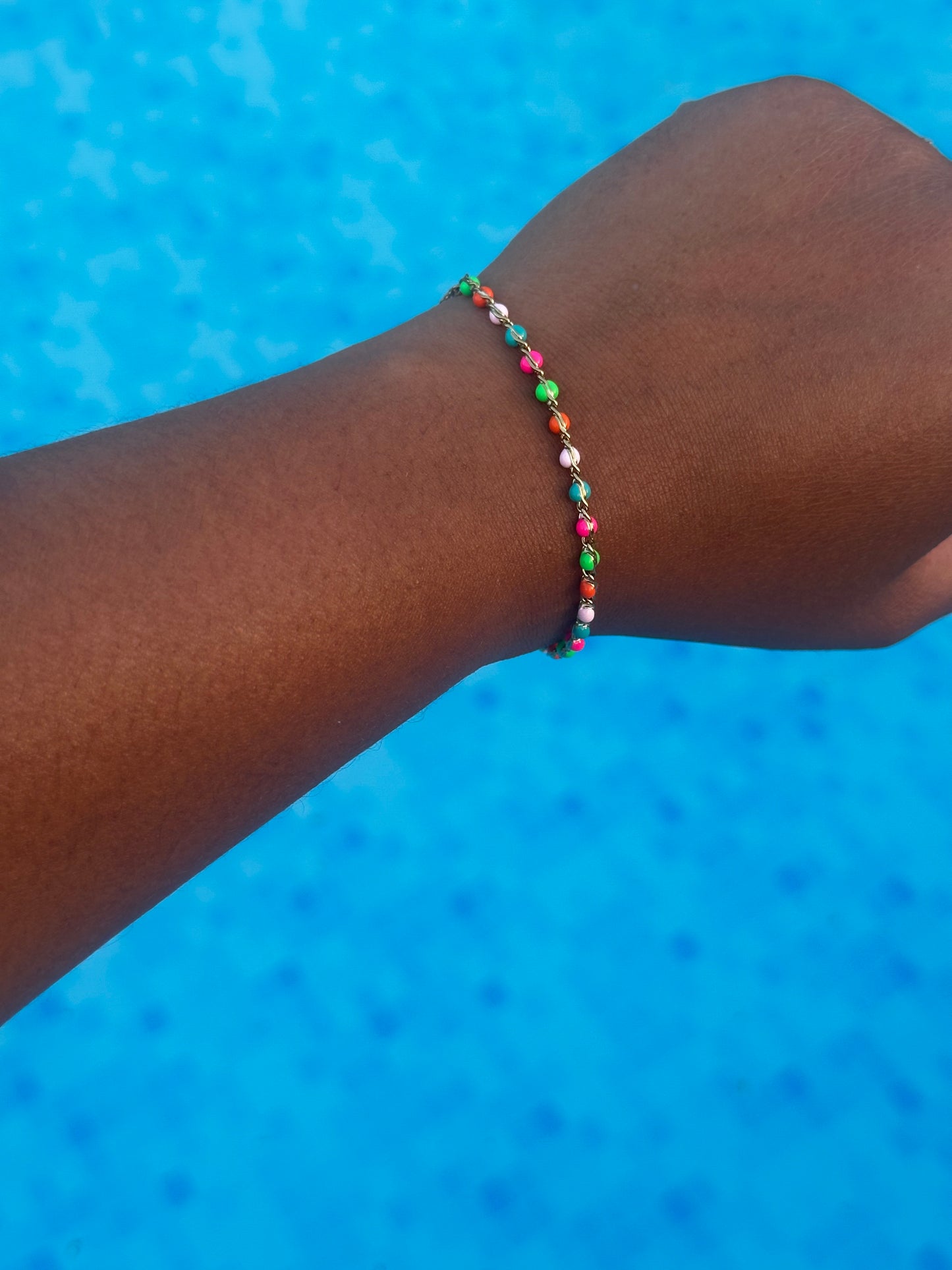 Bracelet AYANA