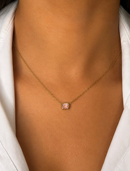 Collier ROSY