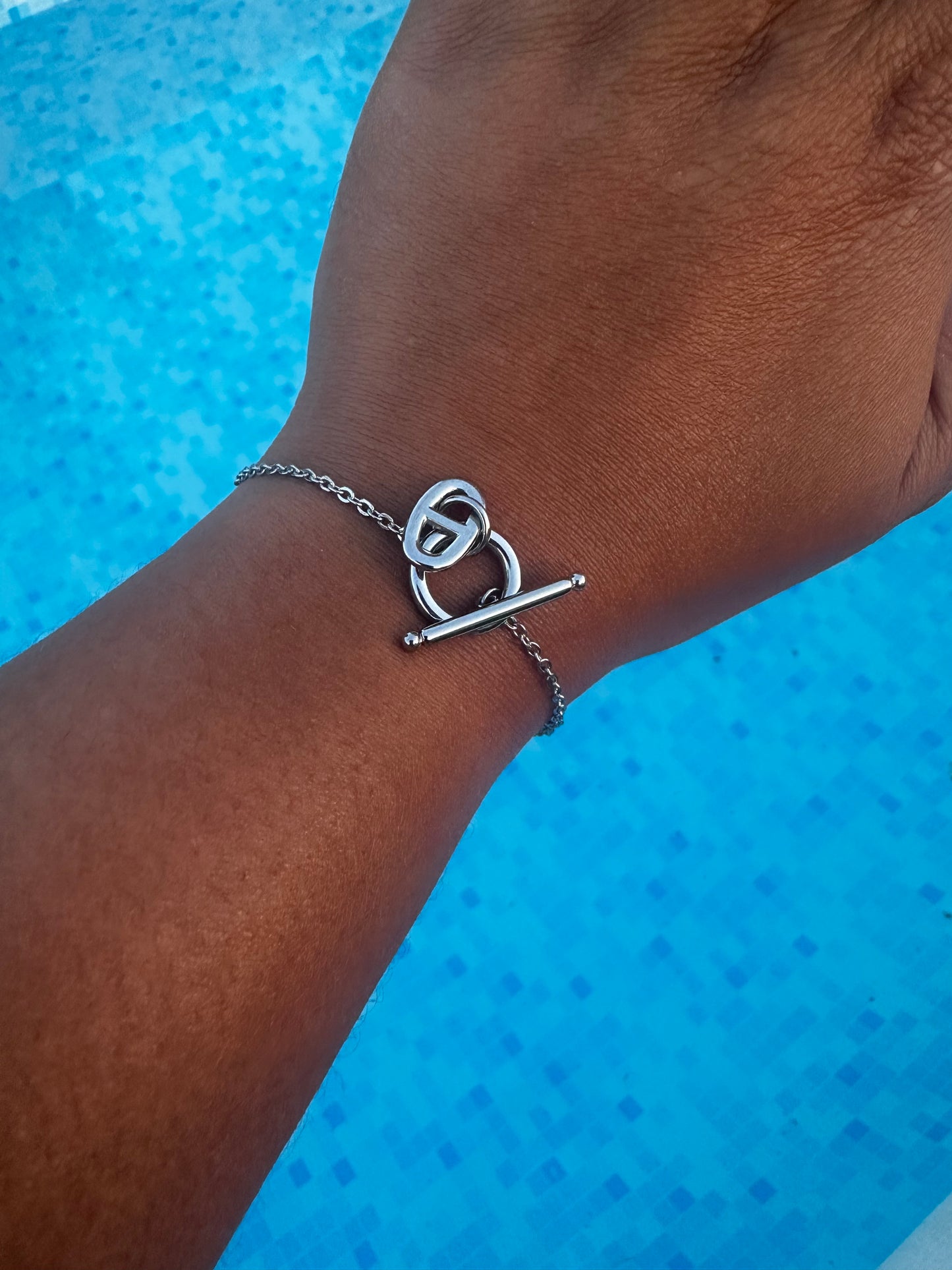 Bracelet KEY