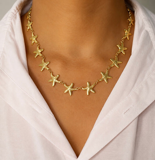 Collier SUNNY