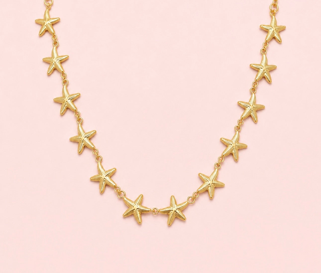 Collier SUNNY