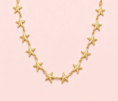 Collier SUNNY