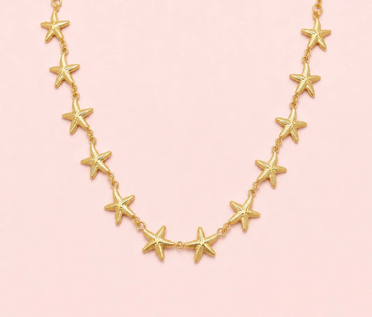 Collier SUNNY