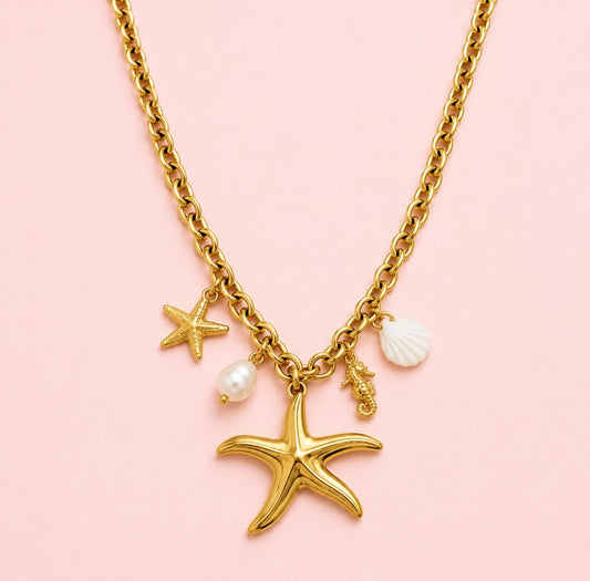 Collier SEA
