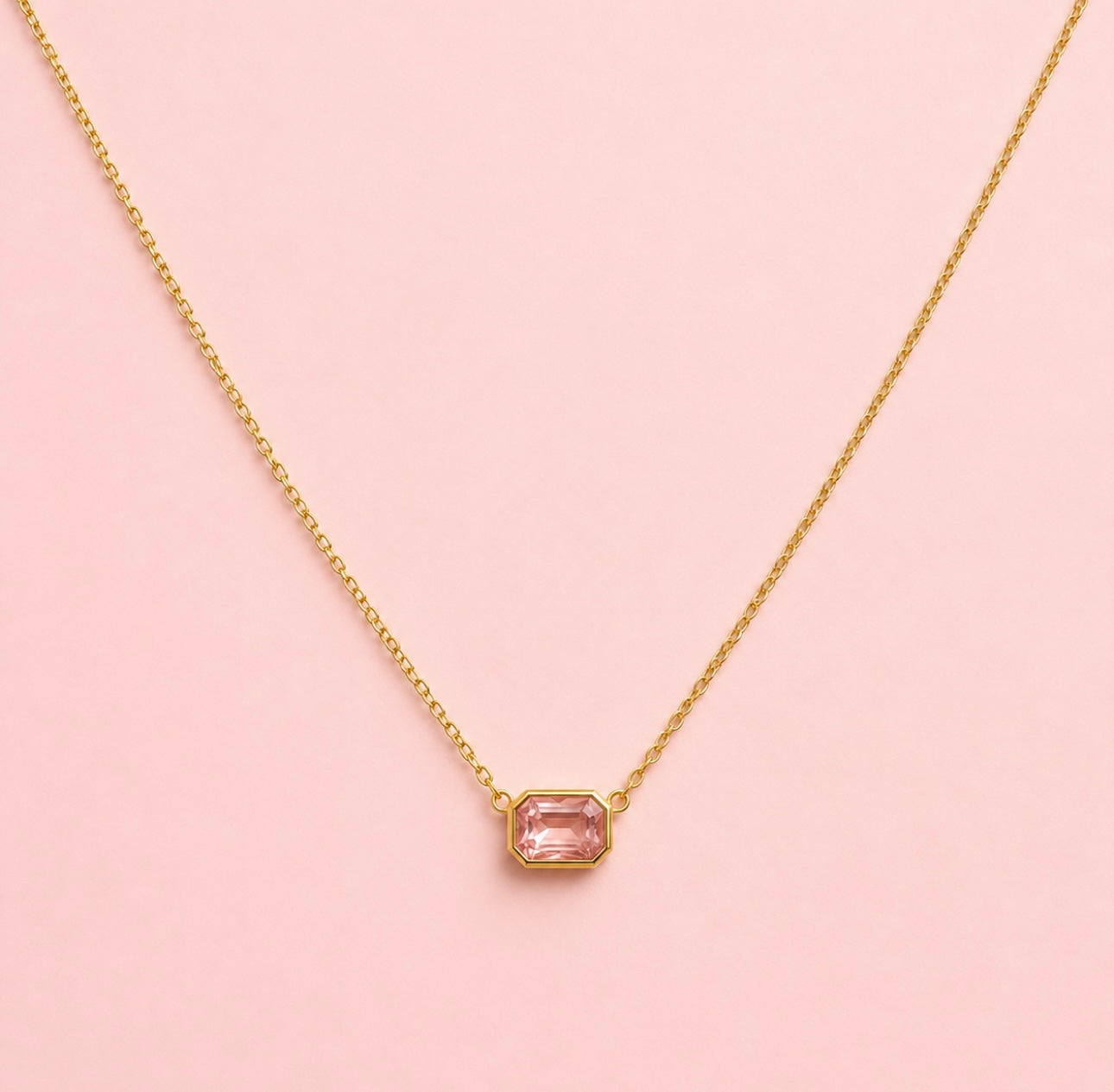 Collier ROSY
