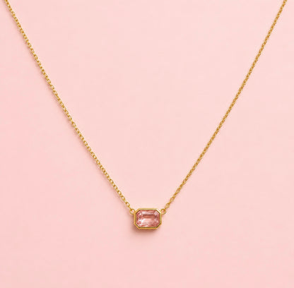 Collier ROSY