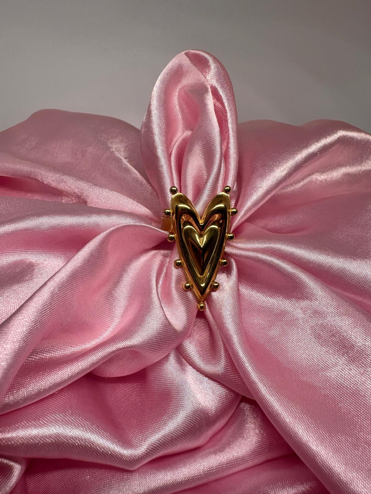 Bague LOVA