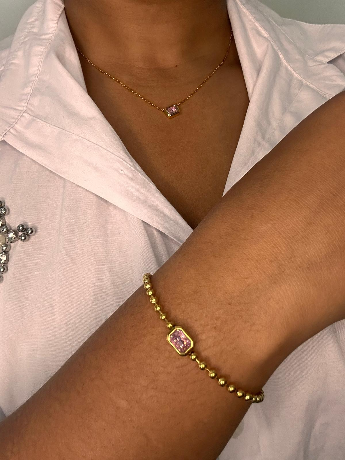Bracelet ROSA