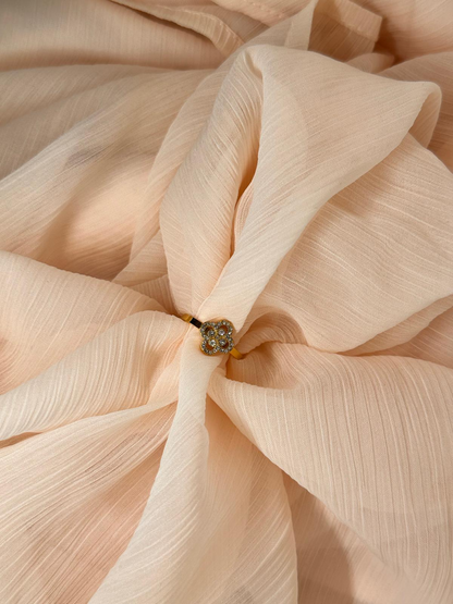 Bague CLOVER