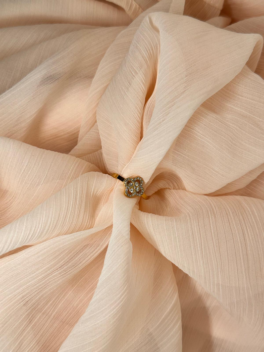 Bague CLOVER