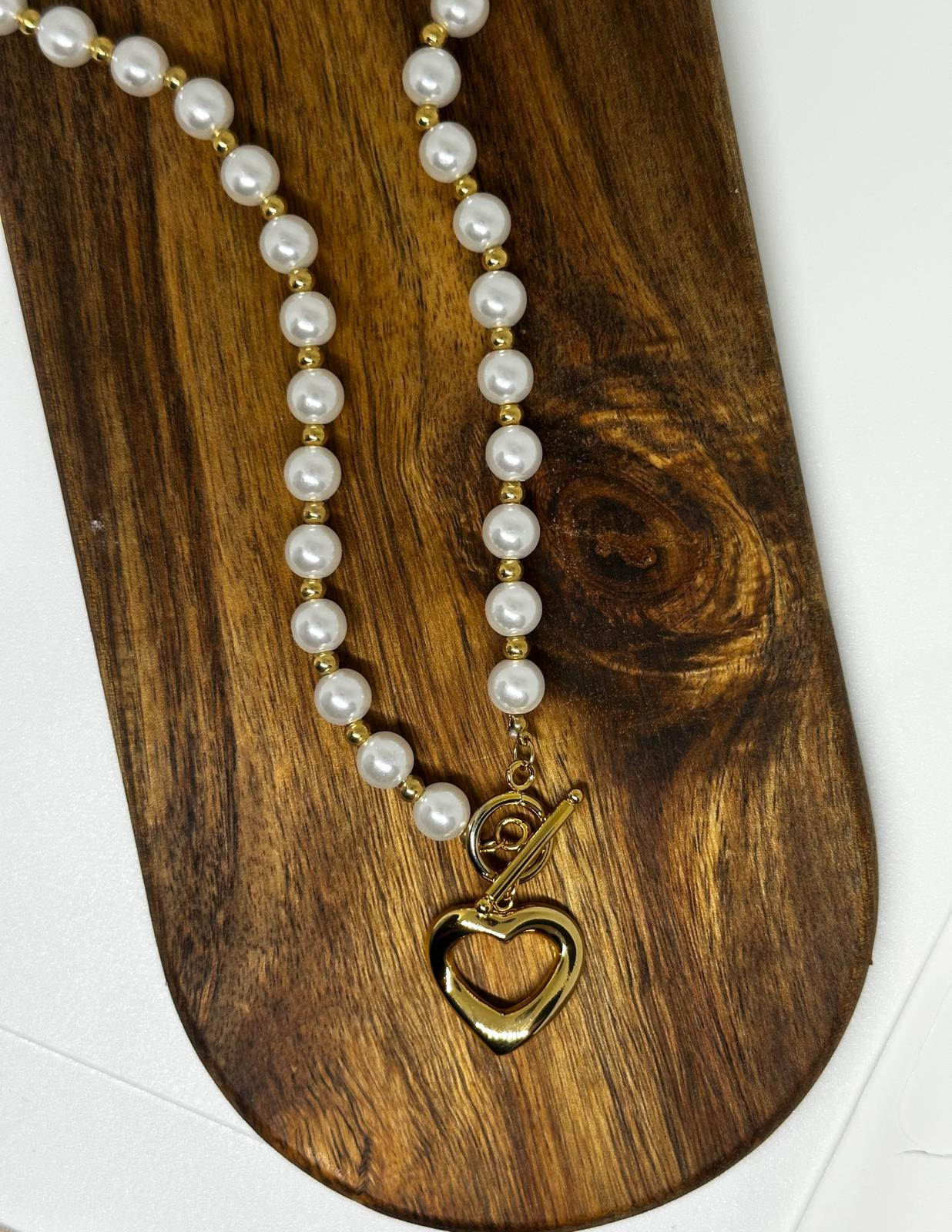 Collier LOVELY