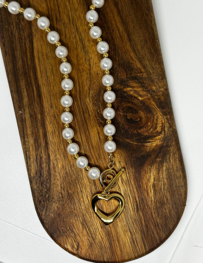Collier LOVELY