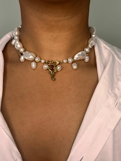 Collier IDYLLIA