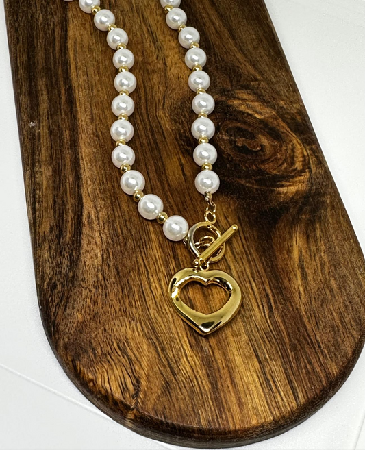 Collier LOVELY