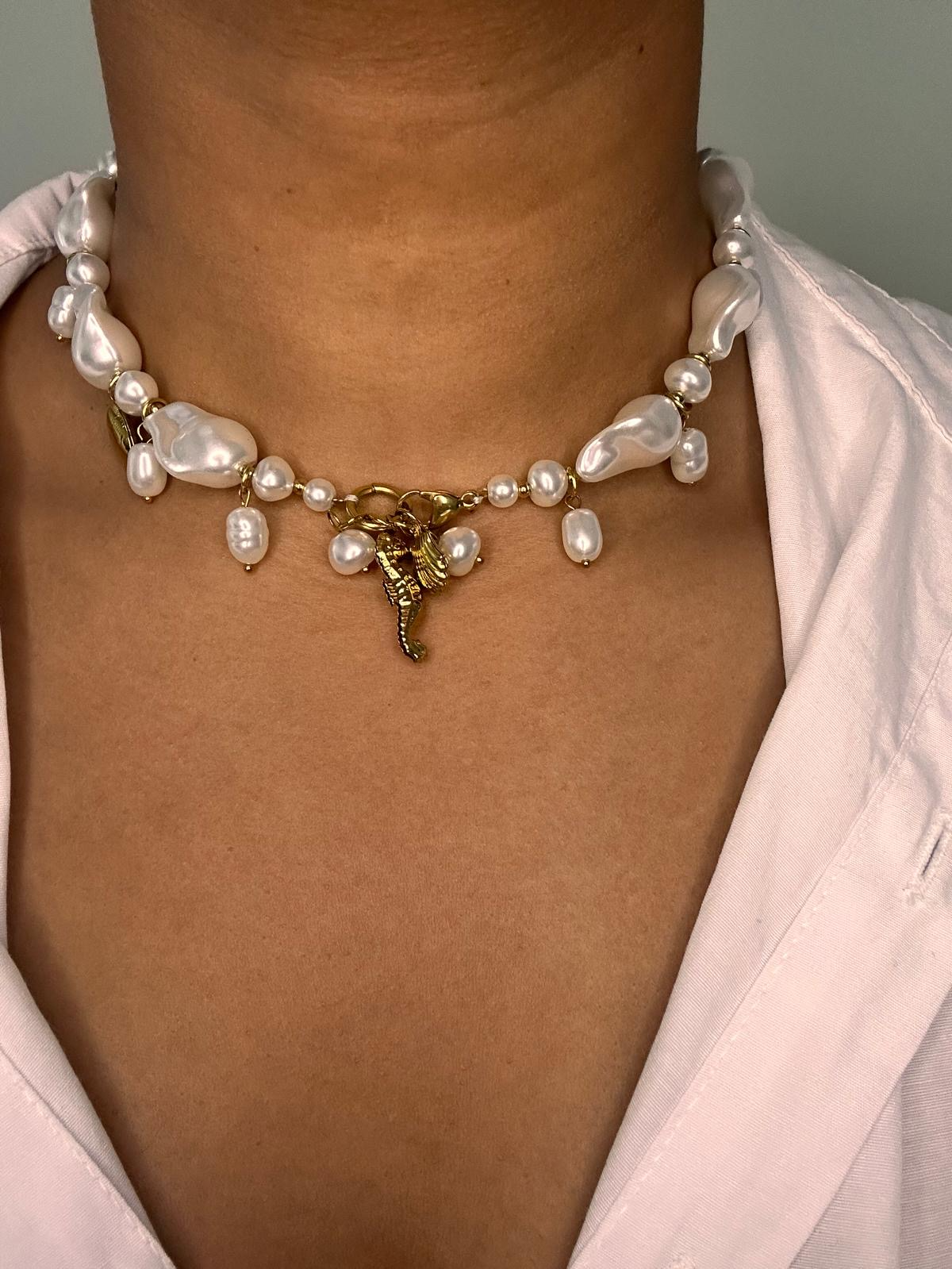 Collier IDYLLIA
