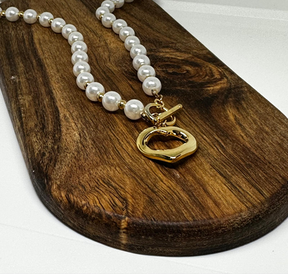 Collier LOVELY