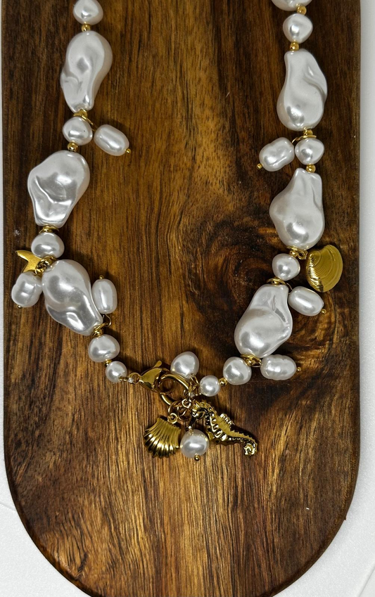 Collier IDYLLIA