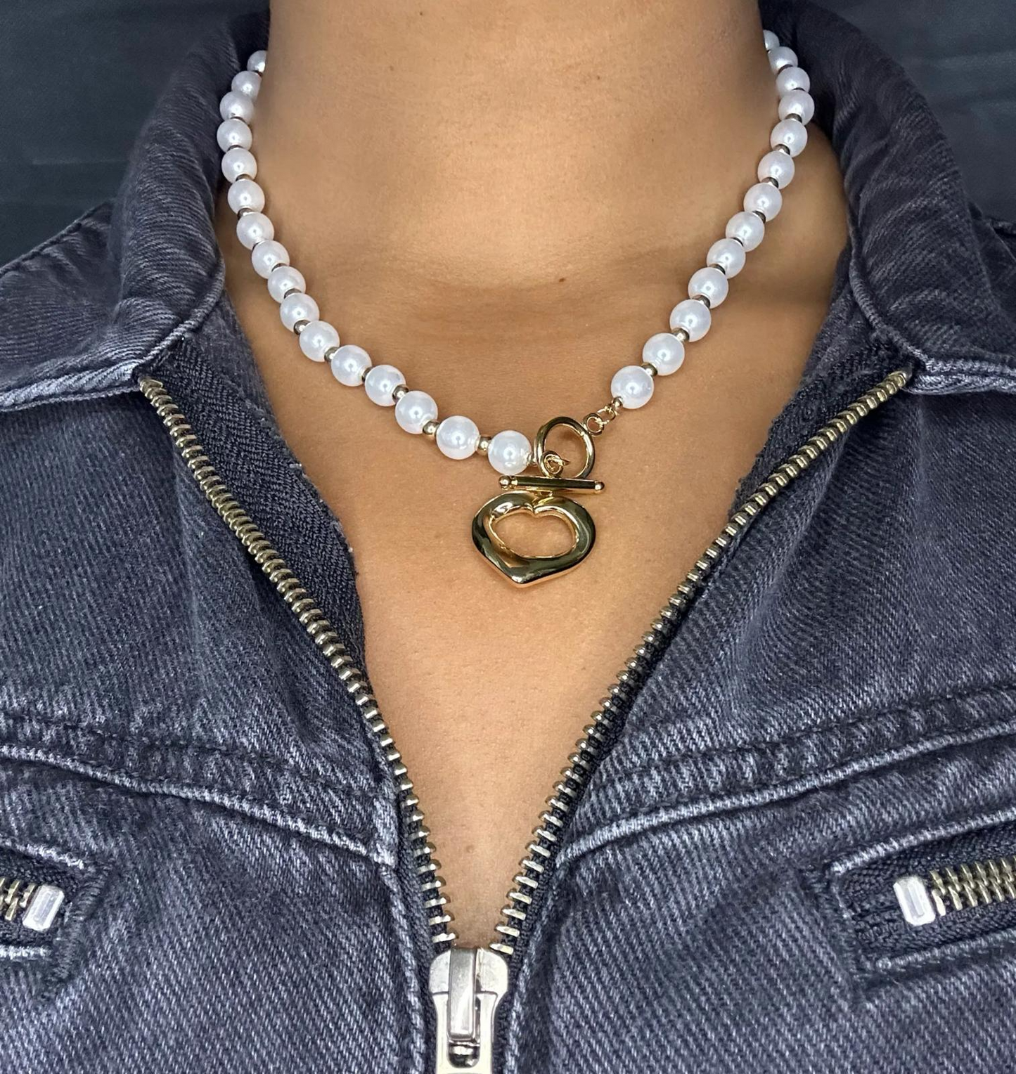 Collier LOVELY