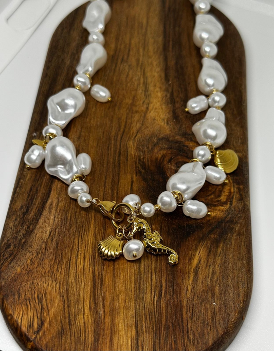 Collier IDYLLIA